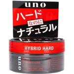 ウーノ ハイブリッドハード ファイントゥデイ資生堂