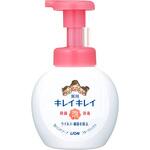 キレイキレイ 薬用泡ハンドソープ LION(ライオン) 一般用(ハンドソープ