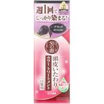 50の恵 頭皮いたわりカラートリートメント ロート製薬