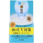 肌ラボ 極潤 UVホワイトゲル ロート製薬