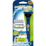 ハイドロ5プレミアム パワーセレクト ホルダー(替刃1コ付) Schick(シック)