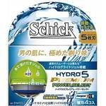 Schick ハイドロ5プレミアム パワーセレクト 替刃 Schick(シック)