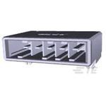 1-316130-3 ダイナミック3200タブヘッダー水平5極 TE Connectivity Japan(旧:TYCOELECTRONICS(タイコエレクトロニクス))