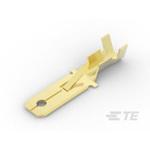 170030-1 ファストンタブ端子250 20-14AWG TE Connectivity Japan(旧:TYCOELECTRONICS(タイコエレクトロニクス))