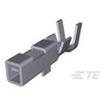 ダイナミック1000リセコンタクト28-22AWG錫めっきバラ状 TE Connectivity Japan(旧:TYCOELECTRONICS(タイコエレクトロニクス))