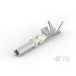 3-1447221-3 スーパーシールリセプタクルコンタクト18-16AWG連鎖状 TE Connectivity Japan(旧:TYCOELECTRONICS(タイコエレクトロニクス))