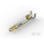 350547-2 ユニバーサルメイテンロック防滴ピンコンタクト20-14AWGバラ状 TE Connectivity Japan(旧:TYCOELECTRONICS(タイコエレクトロニクス))