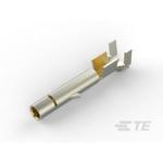350550-2 ユニバーサルメイテンロック防滴ソケットコンタクト20-14AWGバラ状 TE Connectivity Japan(旧:TYCOELECTRONICS(タイコエレクトロニクス))