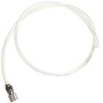 GX-6000用ガス採集チューブ 溶剤仕様 カプラ付 理研計器