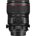 TS-E50mm F2.8L マクロ 交換レンズ TS-E50mm F2.8L マクロ Canon