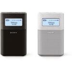 FM/AM ホームラジオ SONY