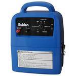 電気さく戦猪走失(せんいそうしつ)乾電池専用機種 スイデン