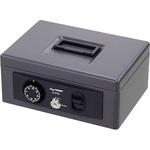 手提げ金庫 キングクラウン 【通販モノタロウ】