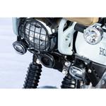 フォグランプKIT LED イエロー KIJIMA(キジマ) バイク用ヘッドランプ