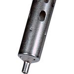 71-01-50 ミニ用ホットブローチップ内径Φ1．5 コテライザー