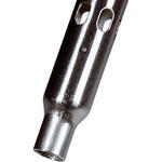 71-01-52 ミニ用ホットブローチップ内径Φ4．7 コテライザー