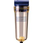 フィルターハウジング Cモデル アイオン