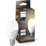 Philips Hue ホワイトシングルランプE17(電球色)6個セット PLH42WB Philips Hue ホワイトシングルランプ E17 JP 1個