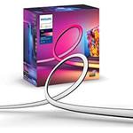 Philips Hue 55-60インチ TVライトリボン PLH23PC Hue Play グラデーション ライトリボン 55 インチ TV 用