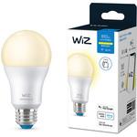 WiZ 電球色 E26電球 60W相当 フィリップス