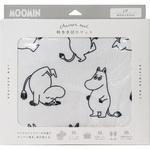 MOOMIN吸水水切りマット オカトー