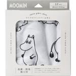 MOOMINマイクロファイバーふきん オカトー
