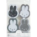 miffy 不織布スポンジ オカトー