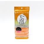 すご泡Ⅳナイロンタオルやわらかめ 東和産業