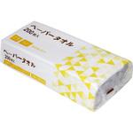 ペーパータオル小判エコノミータイプ 大和物産