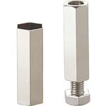 #1602-2 1602C/1602CT用サポート No.2 高さ30～43ミリ BEST(金物)