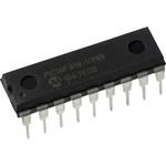 組込 MICROCHIP