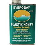 プラスチック ハニー(パテ薄め液) EVERCOAT(エバーコート)