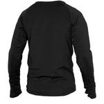 EK-317 12V WP ストレッチE-ミドルインナーウェアー コミネ