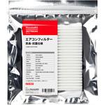 - エアコンフィルター 防臭・抗菌仕様 モノタロウ 26776044