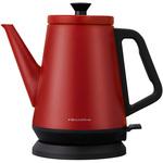 RCK-2(FKR) クラシック ケトル リーブル 1台 recolte(レコルト) 【通販