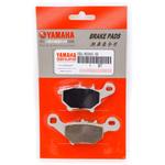 5SU-W0045-02 4ストJOG 39J ブレーキパッド 5SU-W0045-02 YAMAHA(ヤマハ)