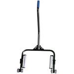 タイヤドーリー 2t～4t HASCO