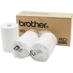 RD-M13J5 レシート用紙 brother(ブラザー)