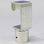 ヒッカケ金具 矢崎化工
