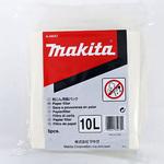 紙パック マキタ