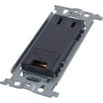 フルカラー埋込アース付コンセント (フラット型) Panasonic(パナソニック)