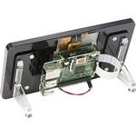 Frame for the Raspberry Pi 7" Touch Screen Display Pimoroni