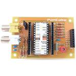 こどもグラボ「PanCake」プリント基板キット PCN
