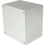 プルボックス 民間仕様ステンレス製・平ふた 八州電工