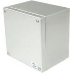 プルボックス 国土交通省仕様ステンレス製・水切防水接地端子座付 八州電工