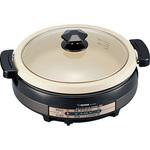 【新品】グリルなべ あじまる EP-RV30 象印 ユアサプライムス.com｜象印 グリルなべ あじまる EP-RW30-TA