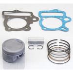 350-1133102 ピストンKIT 124CC KITACO