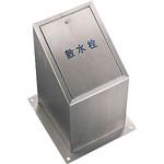 R812 散水栓ボックス SANEI