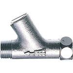 T89A-13 ストレーナ接手 SANEI