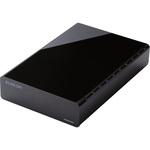 HDD (ハードディスク) 外付け USB3.0 3.5インチ テレビ対応 エレコム